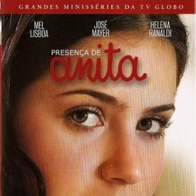 Foto Presença de Anita