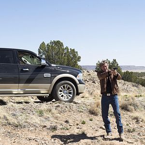 Foto Robert Taylor (II)