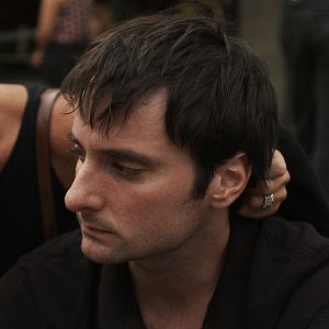 Foto Lisandro Rodríguez