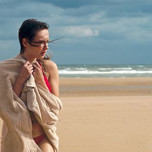 Foto Ana Girardot
