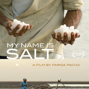 Foto My Name Is Salt