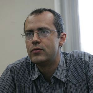 Foto Bernardo Buarque de Hollanda