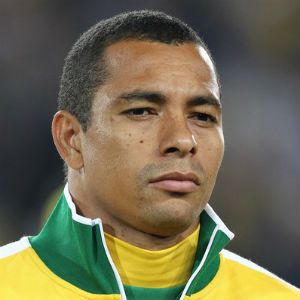 Foto Gilberto Silva