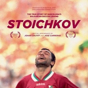 Foto Stoichkov