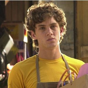 Foto Presença de Anita