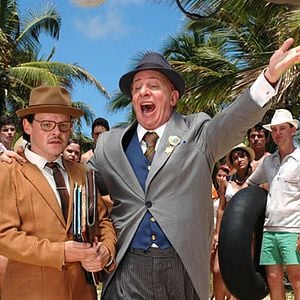 Foto O Bem-Amado (2011)