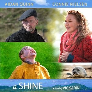 Foto O Brilho da Vida