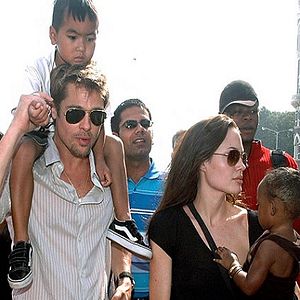 Foto Angelina Jolie
