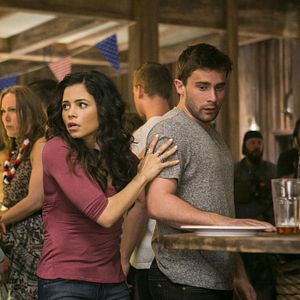 Foto Freddie Prinze Jr.