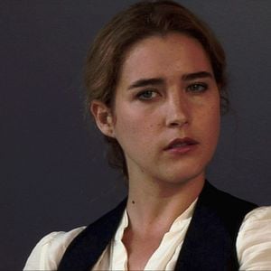 Foto Vahina Giocante