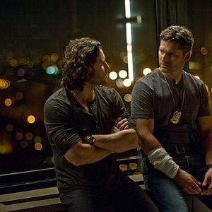 Foto Livrai-nos do Mal