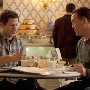 Foto Brooklyn Nine-Nine