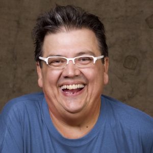 Foto Márcio Ribeiro