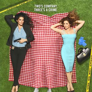 Foto Rizzoli & Isles