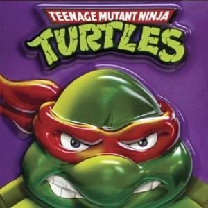 Foto As Tartarugas Ninja