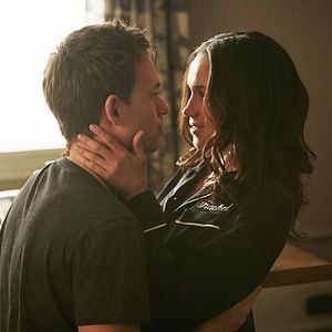 Foto Patrick J. Adams