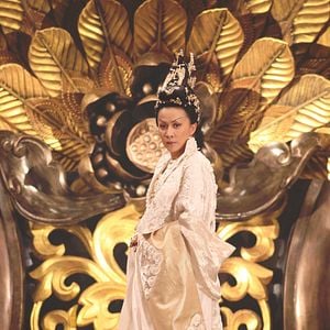 Foto Carina Lau