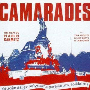 Foto Camaradas
