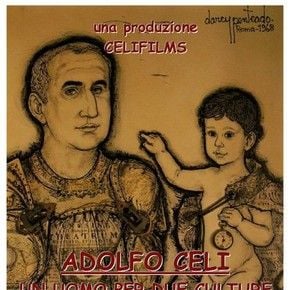 Foto Adolfo Celi, um homem entre duas culturas