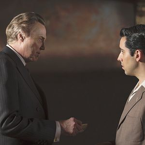 Foto Jersey Boys: Em Busca da Música