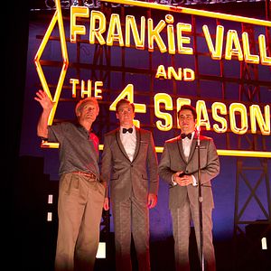 Foto Jersey Boys: Em Busca da Música