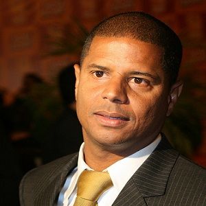 Foto Marcelinho Carioca