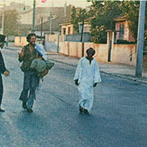 Foto O Barão Otelo no Barato dos Bilhões