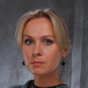 Foto Svetlana Chuikina