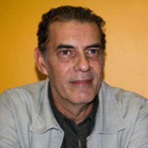 Foto André Iki Siqueira