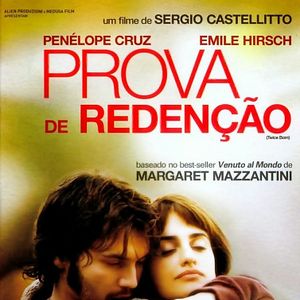 Foto Prova de Redenção