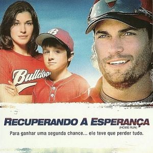 Foto Recuperando a Esperança