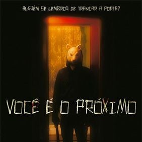Foto Você é o Próximo