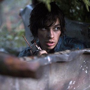 Foto Devon Bostick