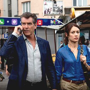 Foto November Man - Um Espião Nunca Morre