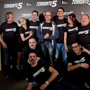 Foto Torrente 5: Operación Eurovegas