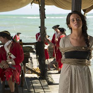 Foto Claire Foy