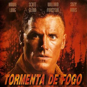Foto Tormenta de Fogo