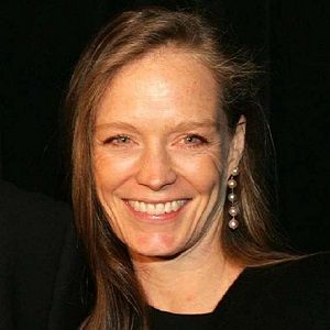 Foto Suzy Amis