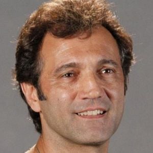 Foto Domingos Montagner