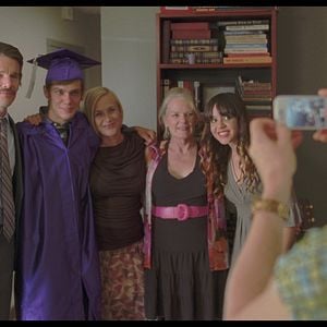 Foto Boyhood - Da Infância À Juventude