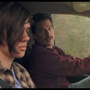 Foto Boyhood - Da Infância À Juventude