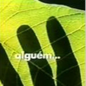 Foto Alguém