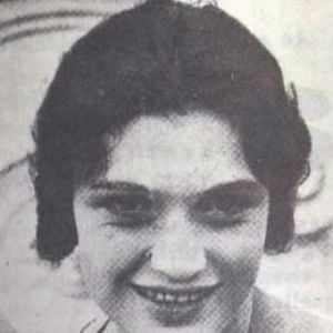 Foto Antonia DeNegri