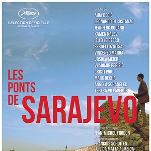 Foto As Pontes de Sarajevo