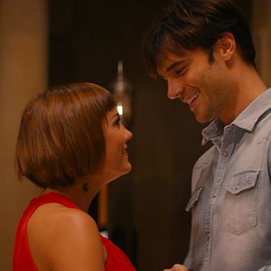 Foto Walking on Sunshine