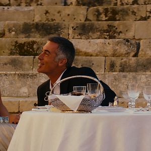 Foto Walking on Sunshine