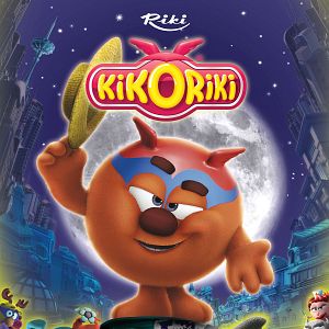 Foto Kikoriki - A Turma Invencível