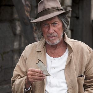 Foto Jacques Dutronc