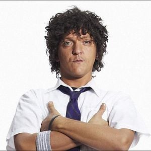 Foto Jonah from Tonga