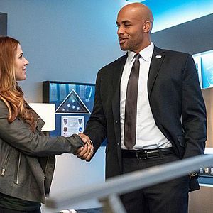 Foto Poppy Montgomery